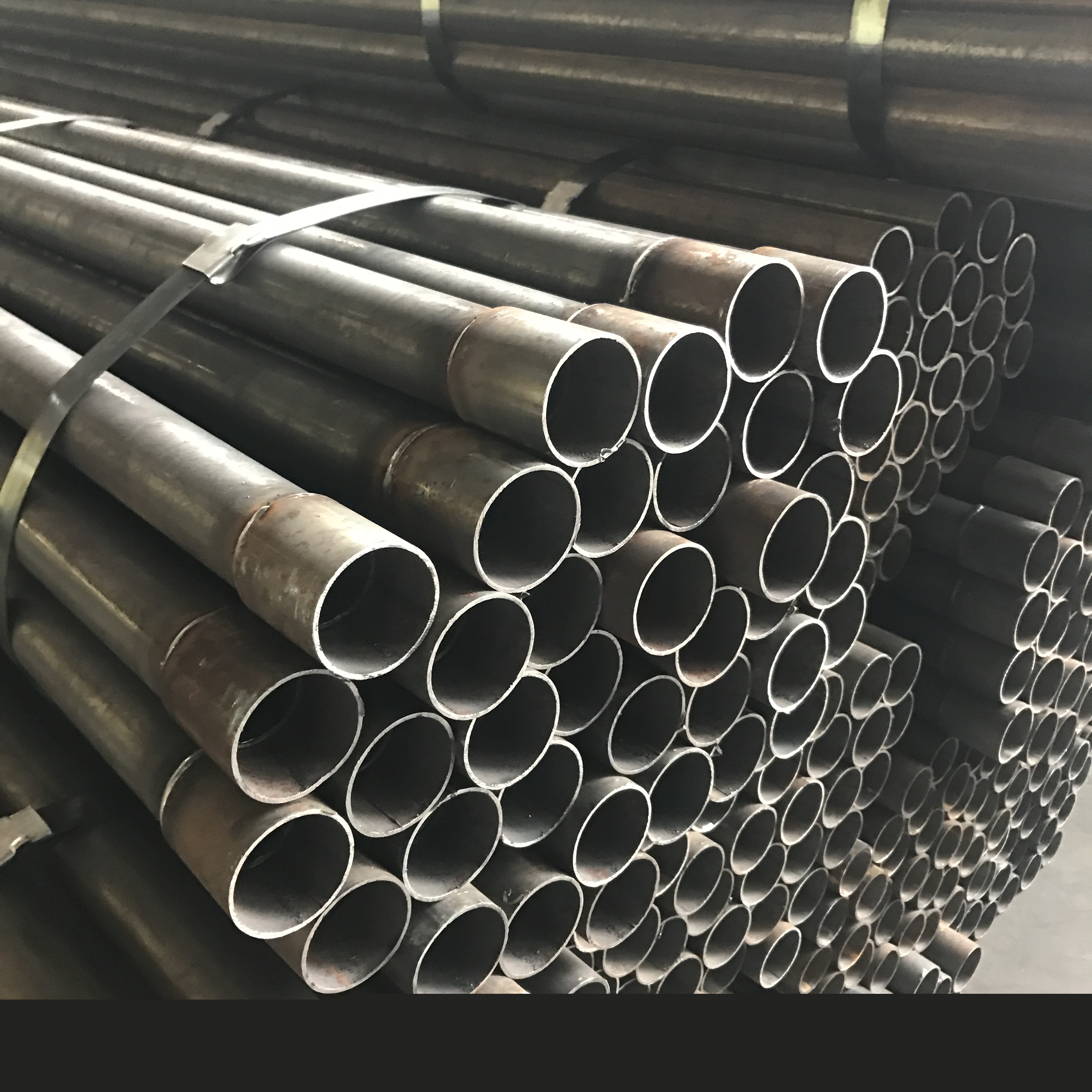 大连桩基声测管套筒式